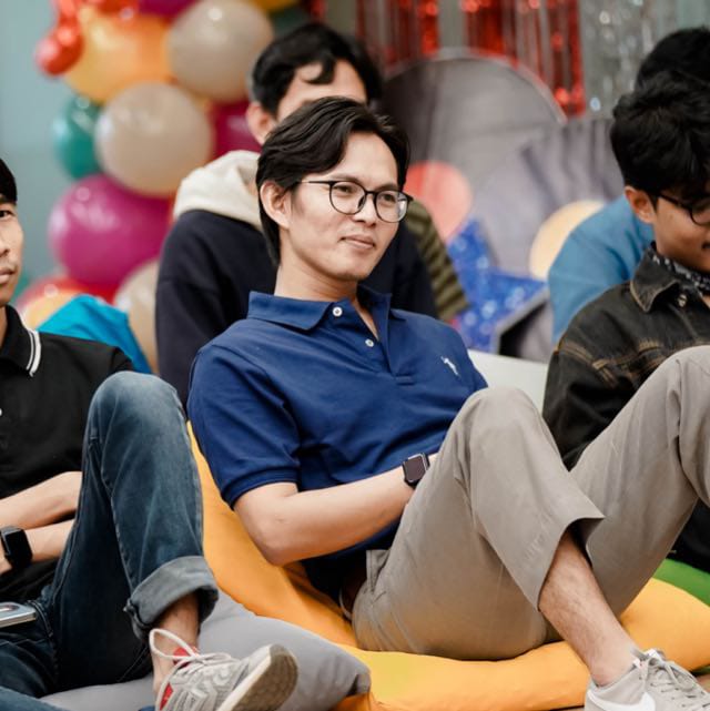 Bambang Ardiansyah